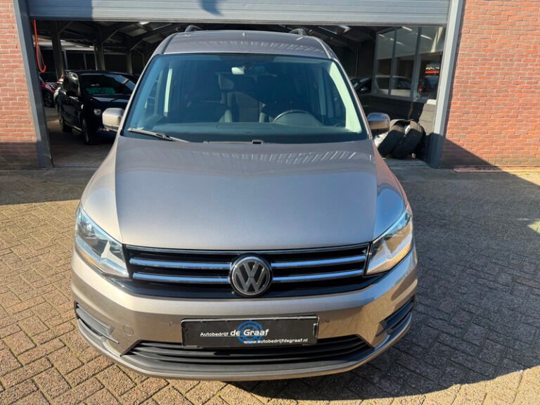 Volkswagen Caddy 1.4 TSI DSG 7p|ACC/TRHK/PDC/CARPLAY|KM 141250 (foto 14)