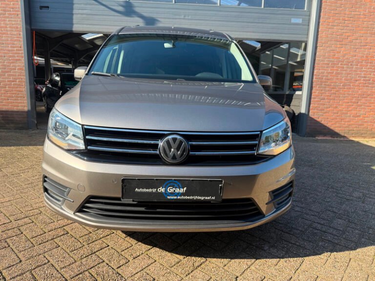 Volkswagen Caddy 1.4 TSI DSG 7p|ACC/TRHK/PDC/CARPLAY|KM 141250 (foto 15)