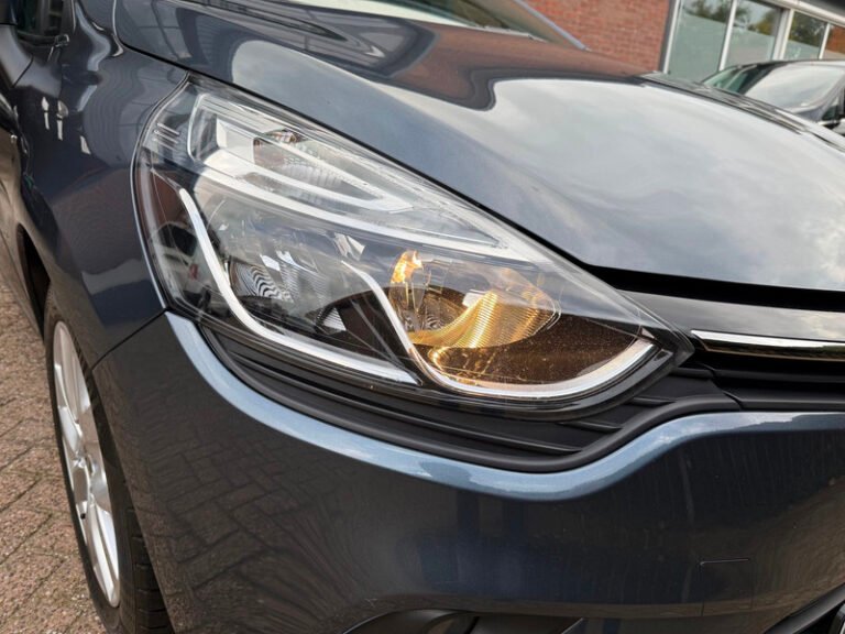 Renault Clio 1.2 Limited|CRUISE/NAVI/PDC/BLEUTOOTH|DBRIEM NW/KM 102600 (foto 10)